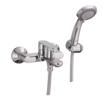 Змішувач для ванни Haiba AMIX 009 (HB0930)