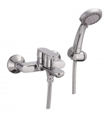 Змішувач для ванни Haiba AMIX 009 (HB0930)