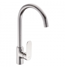 Змішувач для кухні Haiba Amix 017 (HB0931)