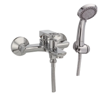 Змішувач для ванни Haiba Fenix 009 (HB0932)