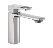 Змішувач для умивальника Haiba Fenix 001 (HB0933)