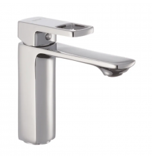 Змішувач для умивальника Haiba Fenix 001 (HB0933)