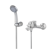 Змішувач для ванни Haiba Oscar 009 Euro (HB0936)