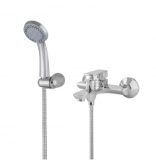 Змішувач для ванни Haiba Oscar 009 Euro (HB0936)