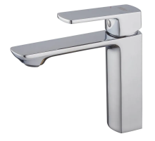 Змішувач для умивальника Haiba Oscar 001 (HB0938)