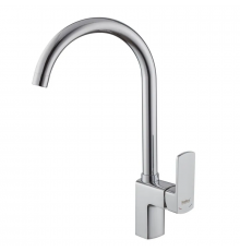 Змішувач для кухні Haiba Oscar 017 (HB0939)