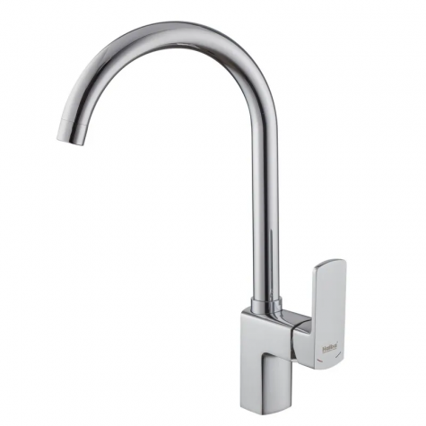 Змішувач для кухні Haiba Oscar 017 (HB0939)