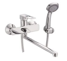 Змішувач для ванни Haiba Enio 006 (HB0940)