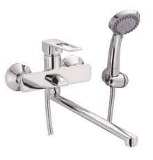 Змішувач для ванни Haiba Enio 006 (HB0940)