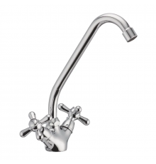 Змішувач для кухні Haiba Dominox 271 (HB0941)