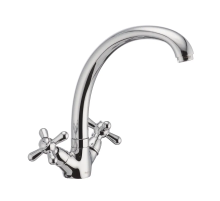 Змішувач для кухні Haiba Dominox 273 (HB0943)