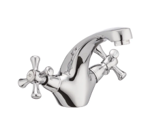 Змішувач для умивальника Haiba Dominox 161 (HB0944)