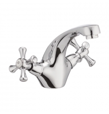 Змішувач для умивальника Haiba Dominox 161 (HB0944)