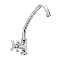 Монокран на одну воду Haiba Dominox Mono (без підведення) (HB0946)