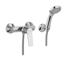 Смеситель для душа Haiba NOVAK 003 (HB0955)