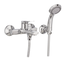 Змішувач для ванни Haiba NOVAK 009 (HB0956)