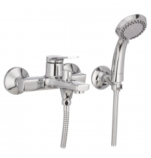 Змішувач для ванни Haiba NOVAK 009 (HB0956)