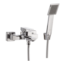 Змішувач для ванни Haiba MILLER 009 (HB0960)