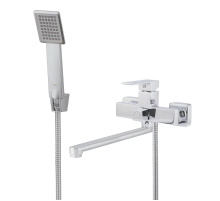 Змішувач для ванни Haiba MILLER 006 (HB0969)