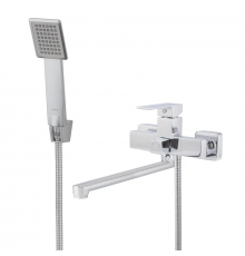 Змішувач для ванни Haiba MILLER 006 (HB0969)