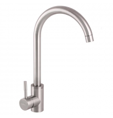 Змішувач для кухні Haiba SUS 011 (HB0992)