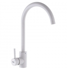 Змішувач для кухні HAIBA SUS 011 бежевий (HB0996)