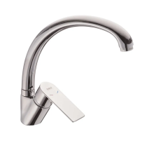 Змішувач для кухні Haiba Alex 777 (HB1002)