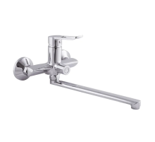 Змішувач для ванни Haiba ADEL 006 (HB1006)