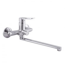 Змішувач для ванни Haiba ADEL 006 (HB1006)