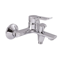 Змішувач для ванни Haiba Adel 009 (HB1007)