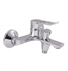 Змішувач для ванни Haiba Adel 009 (HB1007)