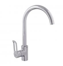 Змішувач для кухні Haiba Adel 017 (HB1008)