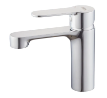 Змішувач для умивальника Haiba Daniel 001 (HB1010)