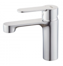 Змішувач для умивальника Haiba Daniel 001 (HB1010)