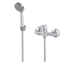 Смеситель для душа Haiba Daniel 003 (HB1011)