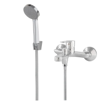 Змішувач для ванни Haiba Daniel 009 (HB1013)