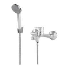 Змішувач для ванни Haiba Daniel 009 (HB1013)