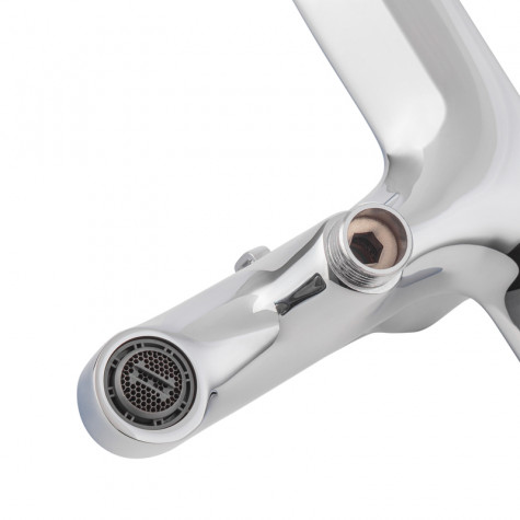 Змішувач для ванни Haiba Daniel 009 (HB1013)