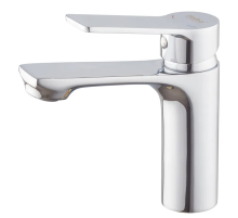 Змішувач для умивальника Haiba DIANA 001 (HB1014)