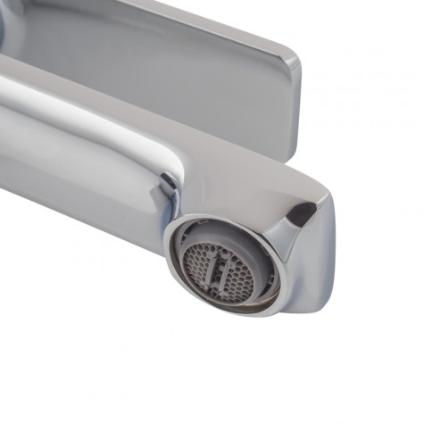 Змішувач для умивальника Haiba DIANA 001 (HB1014)