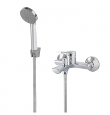 Змішувач для ванни Haiba Diana 009 (HB1017)