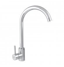 Смеситель для кухни Haiba SUS 011 Chrome (HB2893)