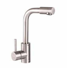 Змішувач для умивальника HAIBA SUS 001-F (HB3894)