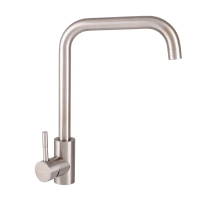 Змішувач для кухні Haiba SUS 011 (HB3895)