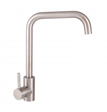 Змішувач для кухні Haiba SUS 011 (HB3895)