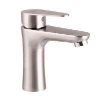 Змішувач для умивальника HAIBA DAX 001 (HB3909)