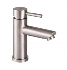 Змішувач для умивальника Haiba SUS 001-A (HB3910)