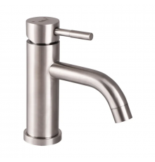 Змішувач для умивальника Haiba SUS 001-B (HB3911)