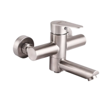 Змішувач для ванни Haiba DAX 009 (HB3913)