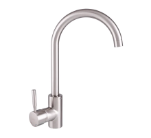 Змішувач для кухні Haiba Hans 011 (HB3916)